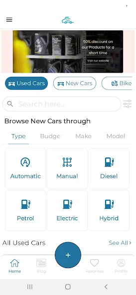 Screenshots